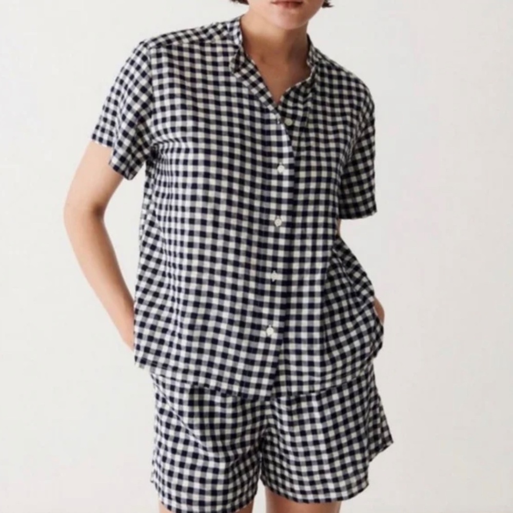 Uniqlo Princesse Tam Tam Pajama